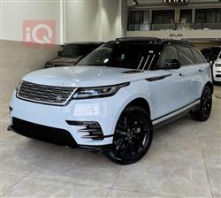 لاند ڕۆڤەر ڕانج ڕۆڤەر ڤێلار